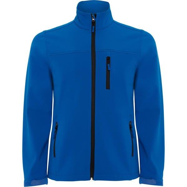 Chaqueta softshell de 2 capas 300 g - Shield
