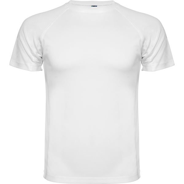Camiseta técnica transpirable 150 g - Active