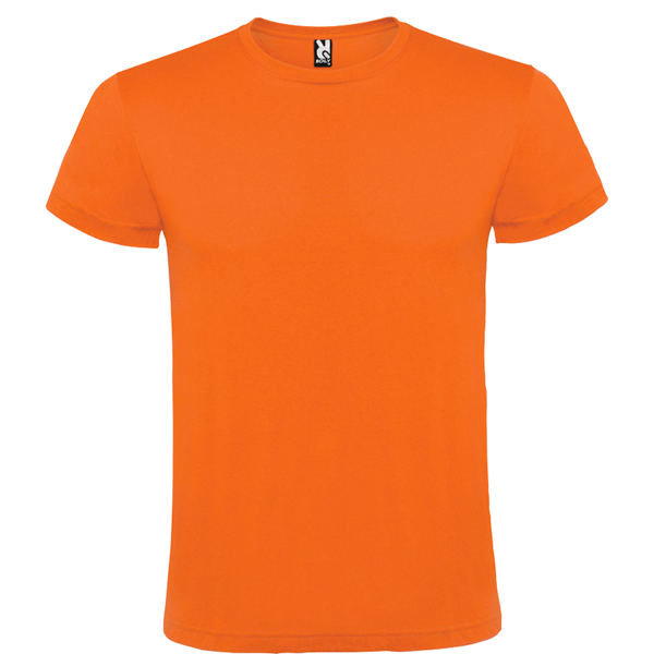 Camiseta unisex de algodón 150 g - Básica