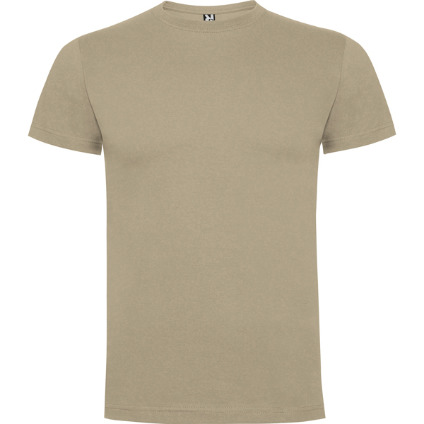 Camiseta premium de algodón 165 g - Select