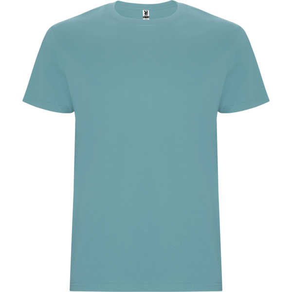 Camiseta de algodón grueso 190 g - Heavy