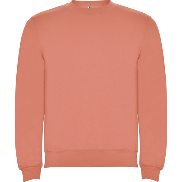 Sudadera unisex cuello redondo 280 g - Core